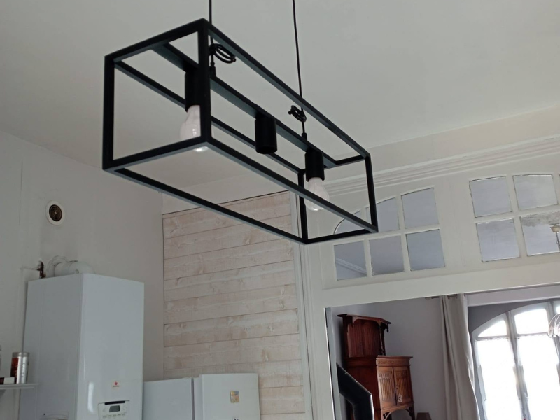 Réalisation Maison Ar Sal 7