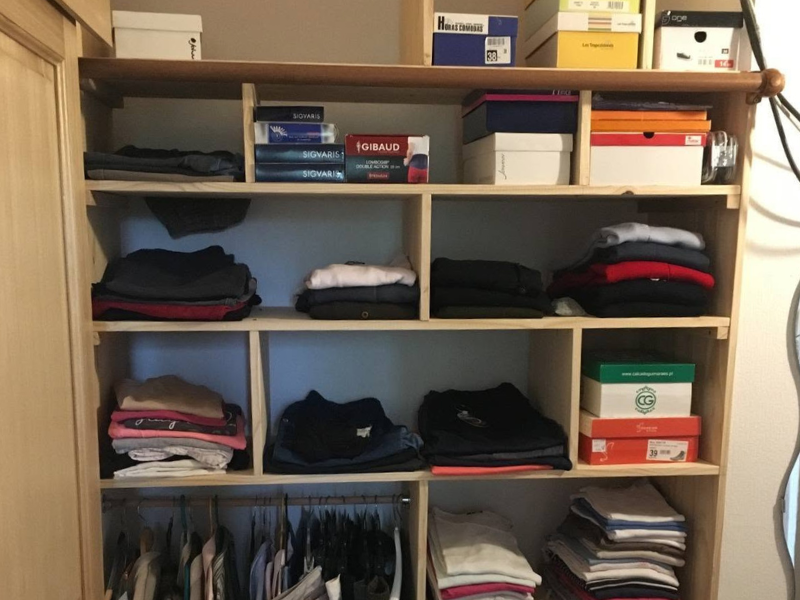 Réalisation Maison Ar Sal 17