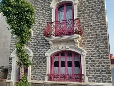 entreprise de maçonnerie à Bain-de-Bretagne - image 2