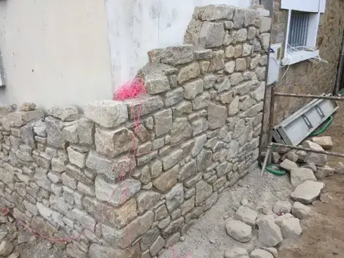 entreprise de maçonnerie Bain-de-Bretagne-5