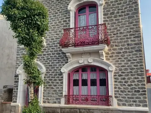 entreprise de maçonnerie à Janzé - image 3