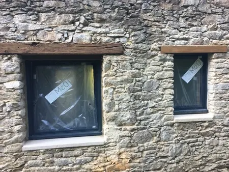 entreprise de maçonnerie à Janzé - image 4