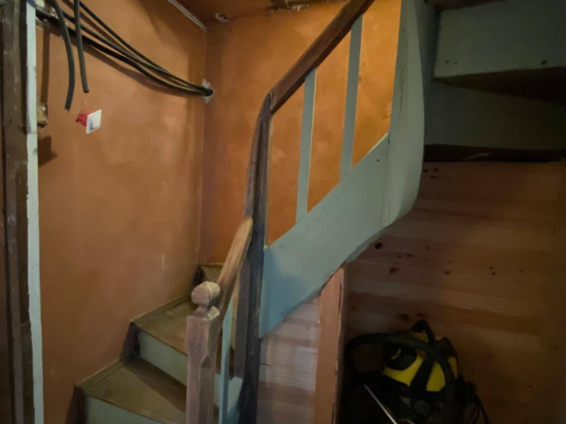 Réalisation Maison Ar Sal 19