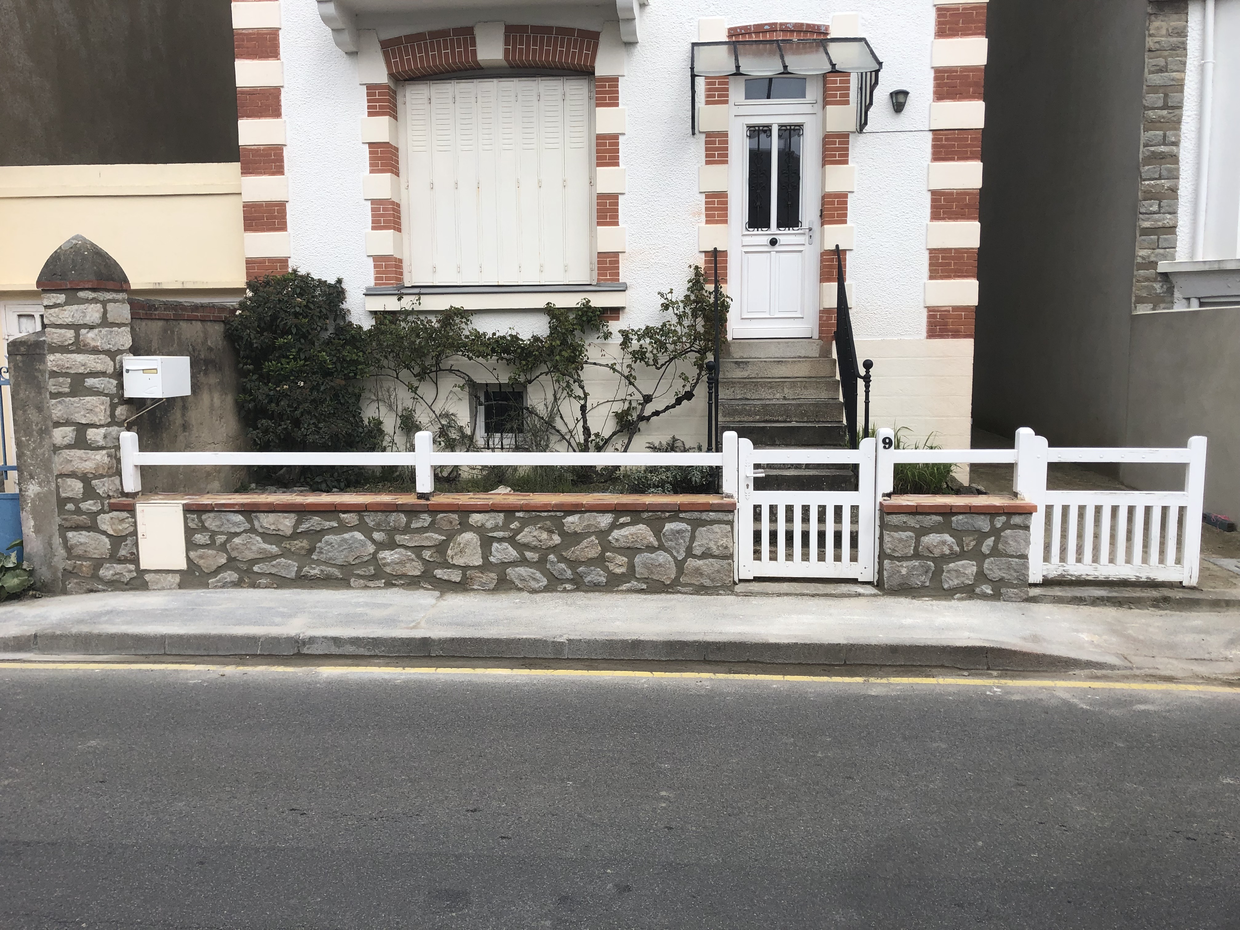 Réalisation Maison Ar Sal 29