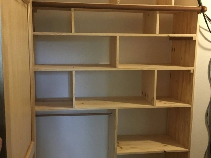 Réalisation Maison Ar Sal 12