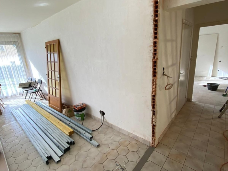 Réalisation Maison Ar Sal 20