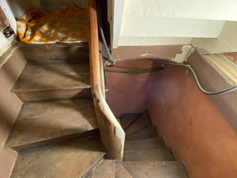 Réalisation Maison Ar Sal 15