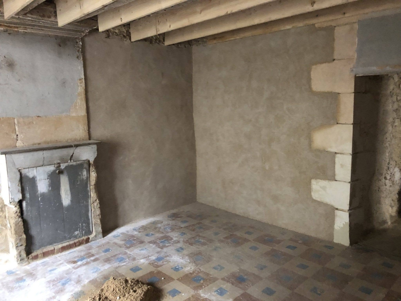Réalisation Maison Ar Sal 10