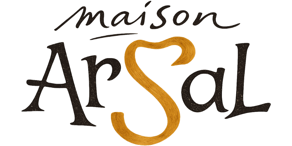 logo Maison Ar Sal - Ravalement de façade à Le sel-de-bretagne