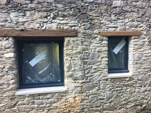 ravalement de façade à Bain-de-Bretagne - image 3