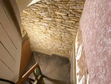 ravalement de façade Bain-de-Bretagne-5