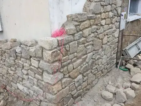 ravalement de façade à Janzé - image 4