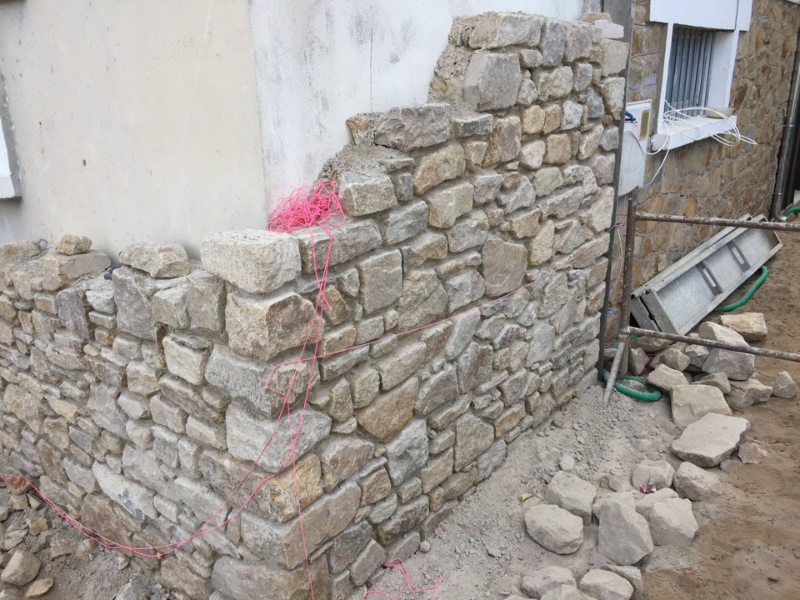 Réalisation Maison Ar Sal 9