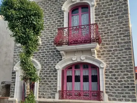 ravalement de façade à Le Sel-de-Bretagne - image 2