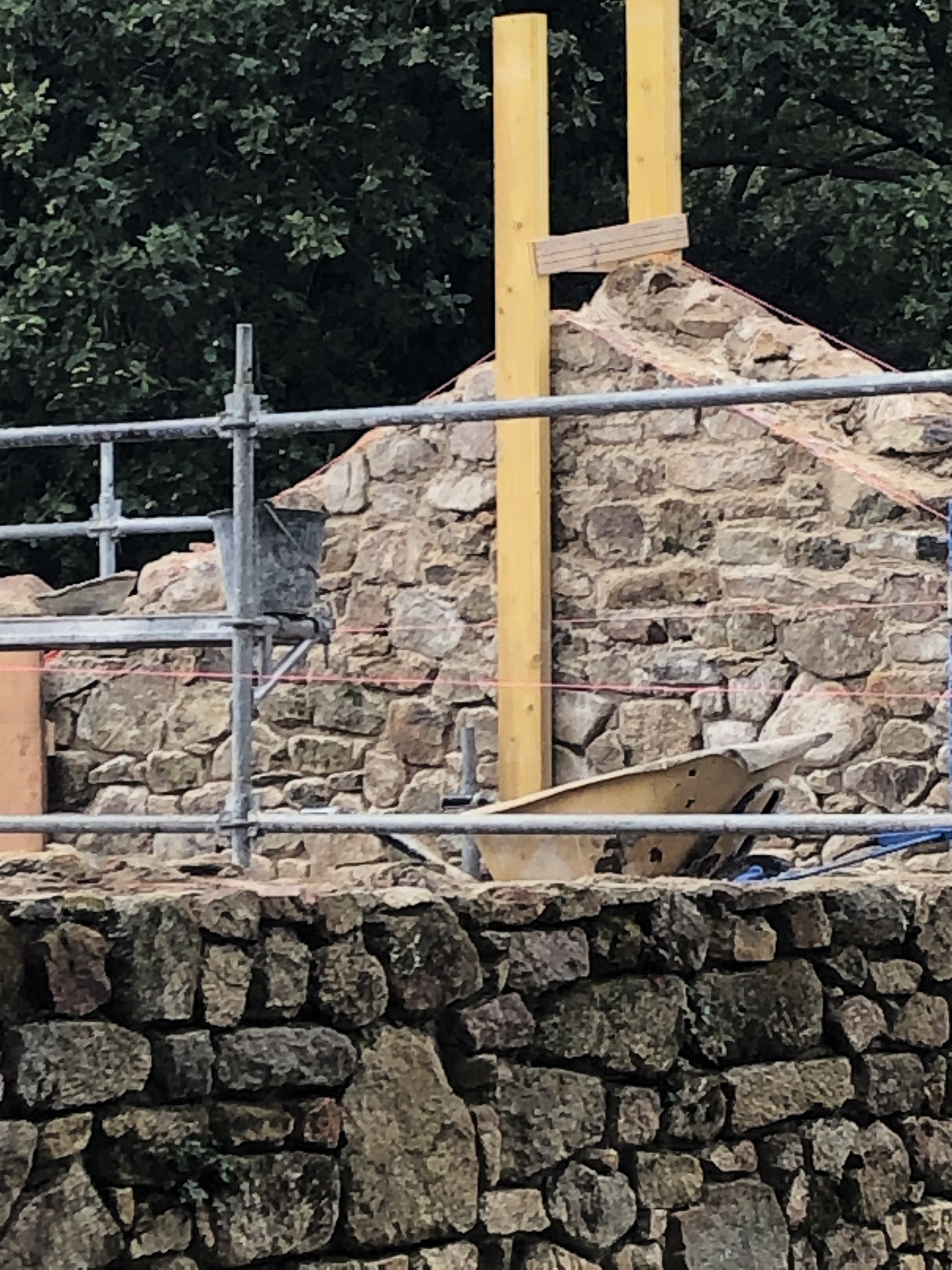 Réalisation Maison Ar Sal 26