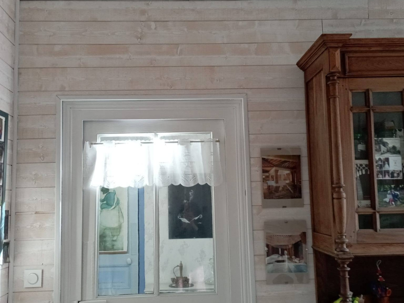 Réalisation Maison Ar Sal 13